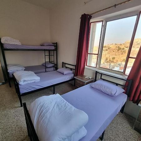 Rainbow House Hostel Amman Luaran gambar