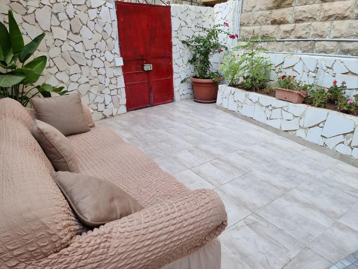 Rainbow House Hostel Amman Luaran gambar