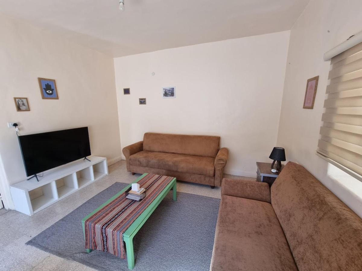 Rainbow House Hostel Amman Luaran gambar