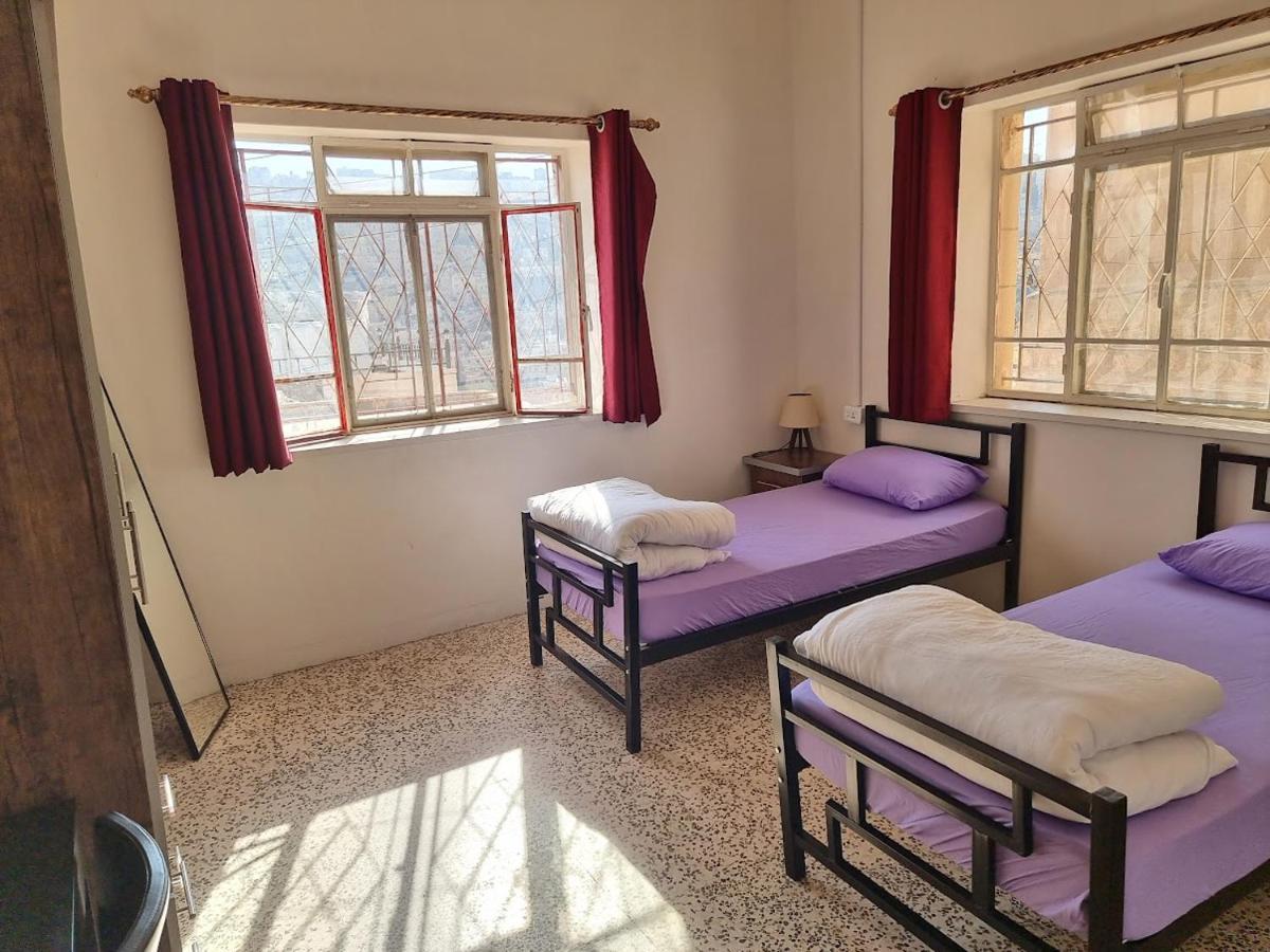 Rainbow House Hostel Amman Luaran gambar