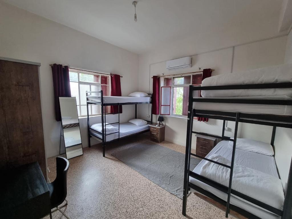 Rainbow House Hostel Amman Luaran gambar