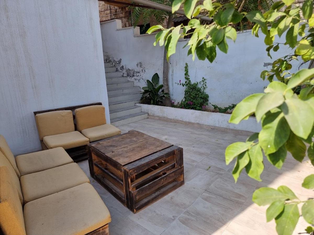 Rainbow House Hostel Amman Luaran gambar