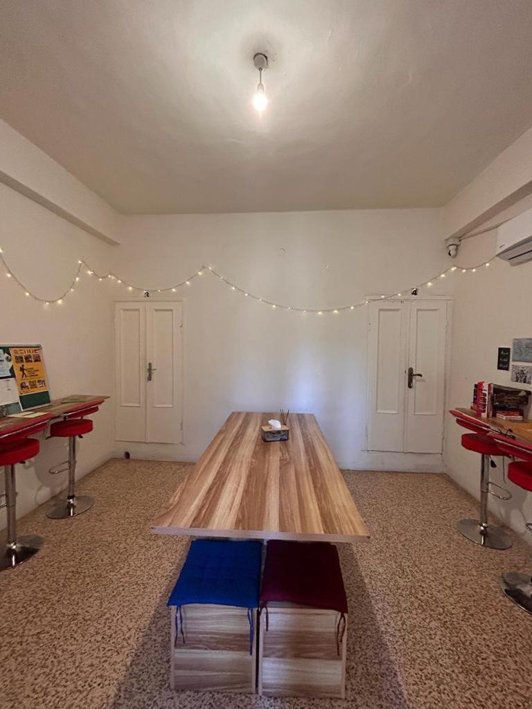 Rainbow House Hostel Amman Luaran gambar