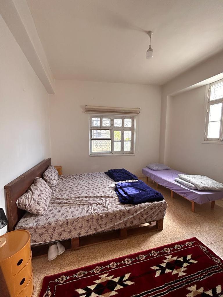 Rainbow House Hostel Amman Luaran gambar