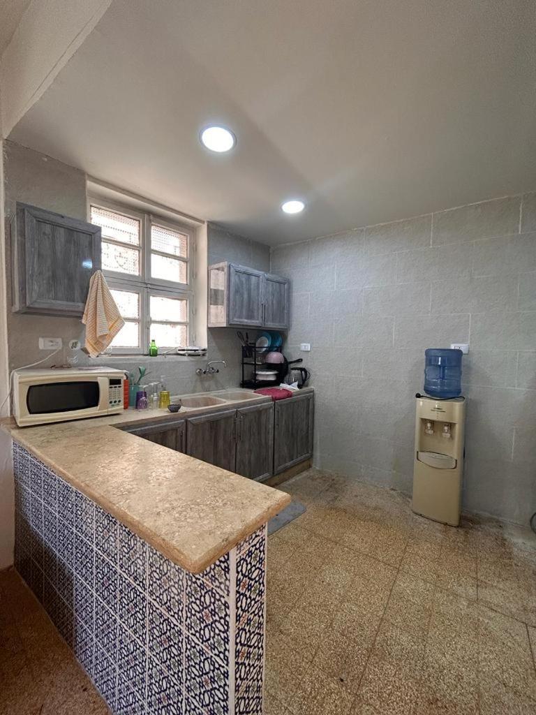 Rainbow House Hostel Amman Bilik gambar